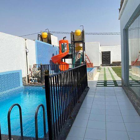 Chalet Maria Al Ryiad Villa Riyadh Luaran gambar