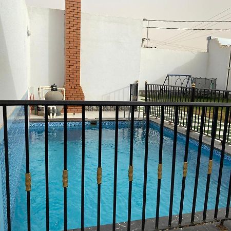 Chalet Maria Al Ryiad Villa Riyadh Luaran gambar