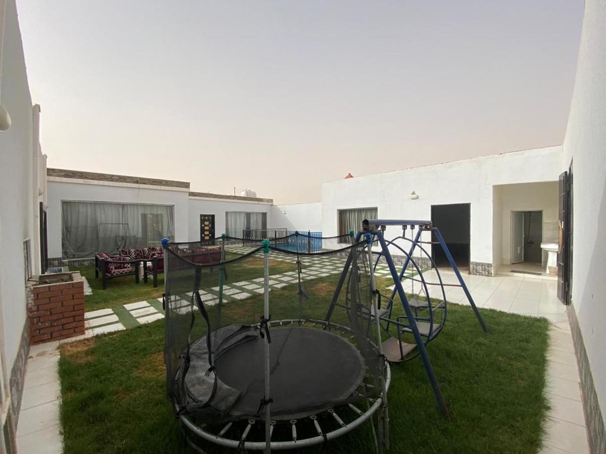 Chalet Maria Al Ryiad Villa Riyadh Luaran gambar
