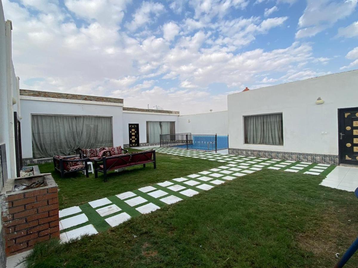 Chalet Maria Al Ryiad Villa Riyadh Luaran gambar
