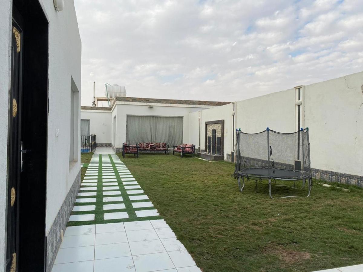 Chalet Maria Al Ryiad Villa Riyadh Luaran gambar