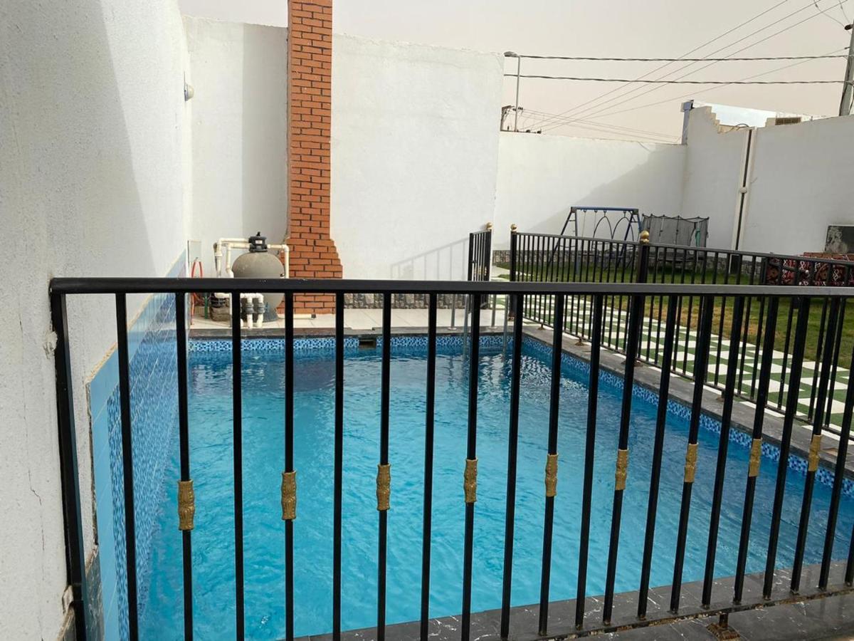 Chalet Maria Al Ryiad Villa Riyadh Luaran gambar